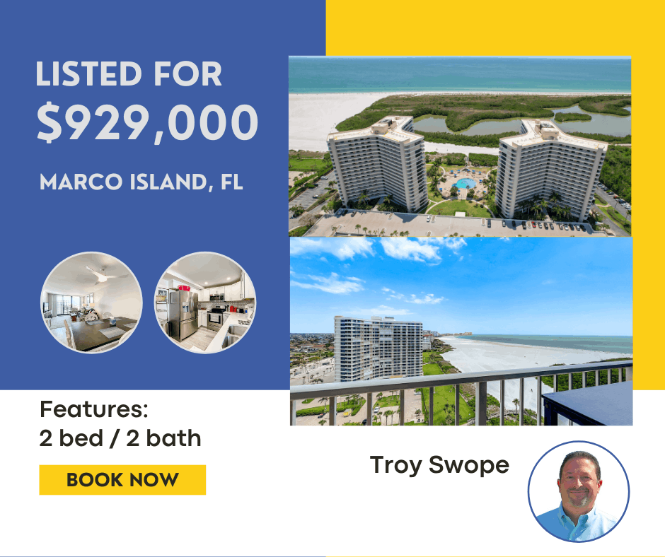 Real estate creative sample 2