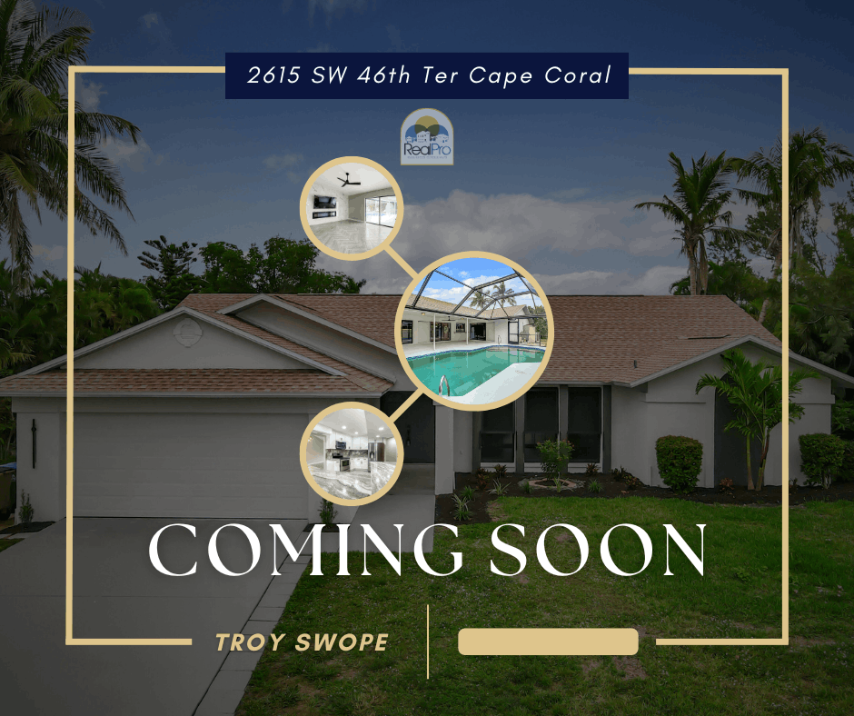 Real estate creative sample 3